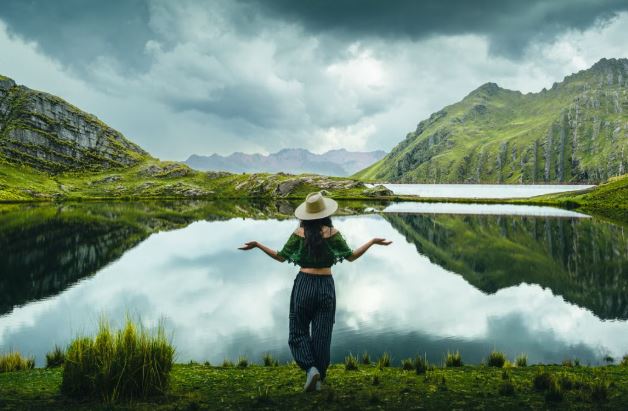 The Business of Sustainable Travel and the Demand for Local Experiences